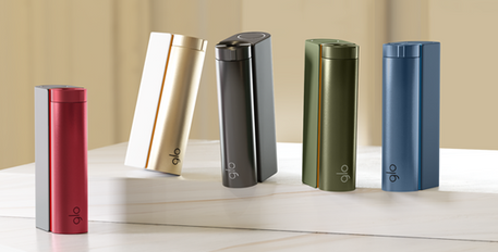 Unveiling HP: Pioneered Heated Tobacco Products since 1980s