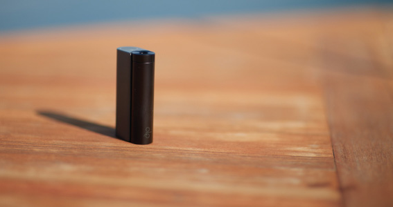 Vaping
