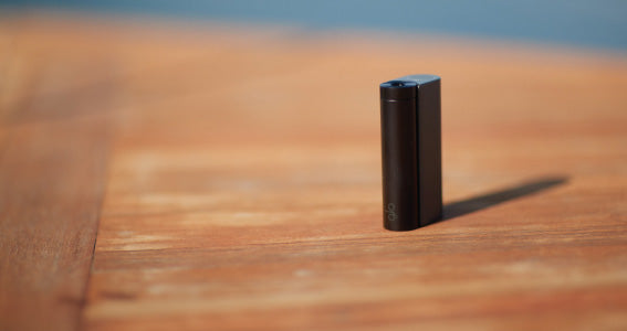 Vaping