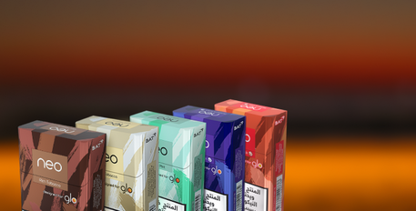 neo™ Stick Flavors: A Journey of Taste and Discovery