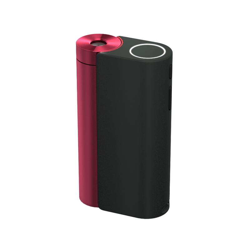 glo-hyper-x2-device-black-red-Kit 